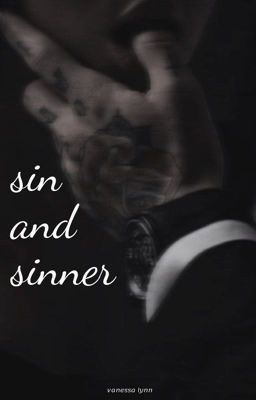 Sin and Sinner icon