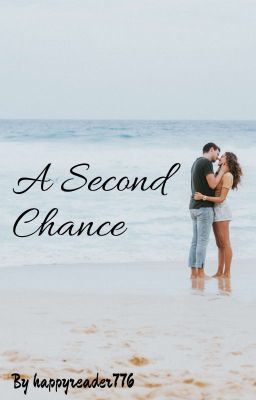 A Second Chance icon