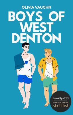 Boys of West Denton ✓ icon