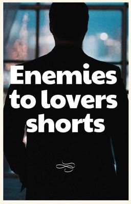 Enemies to lovers shorts icon