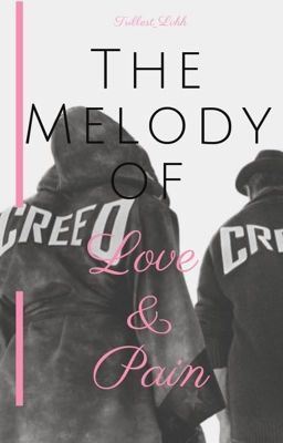 The Melody Of Love & Pain | Adonis Creed icon