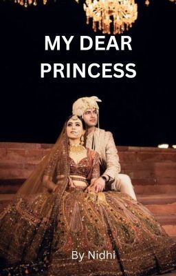 My dear Princess icon