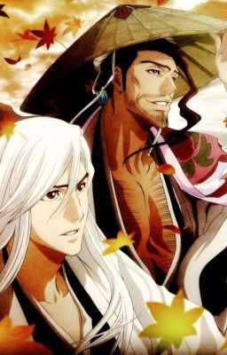 The Bonds Between Us (Bleach Fanfic) icon