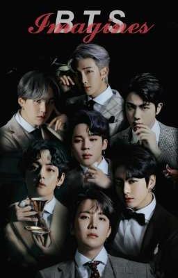 BTS Imagines. icon