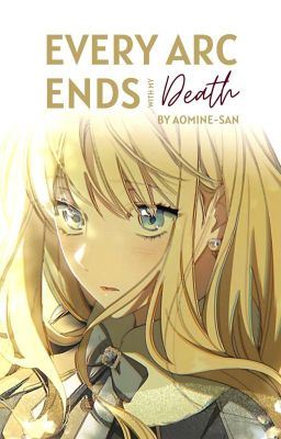 Every Arc Ends with My Death icon