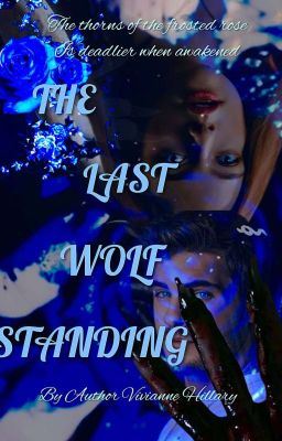 THE LAST WOLF STANDING.2 icon
