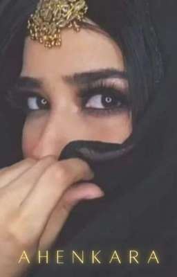 A H E N K A R A icon