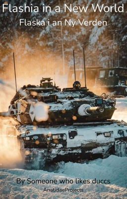 Flashia In A New World icon