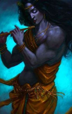 krishna X krishnavi icon