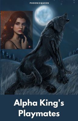 Alpha King's Playmates icon