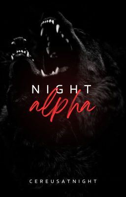 Night Alpha icon