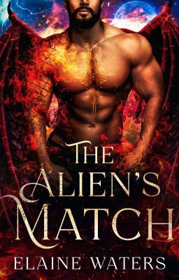 The Alien's Match | Sample icon