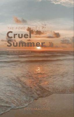 Cruel Summer (Epistolary) ✔️ icon