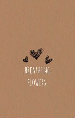 Breathing Flowers || Taekook || icon