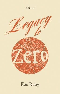 Legacy to Zero icon