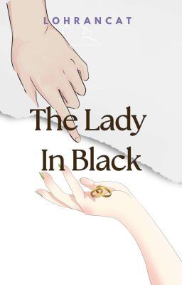 The Lady In Black (GXG) icon