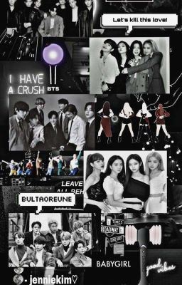 Bangpink- My abusive siblings. icon