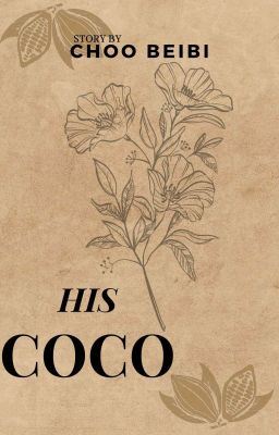 His Coco icon