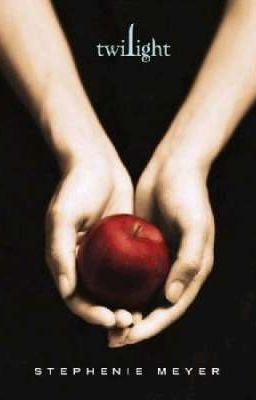 I reincarnated in Twilight (Rosalie Hale) icon