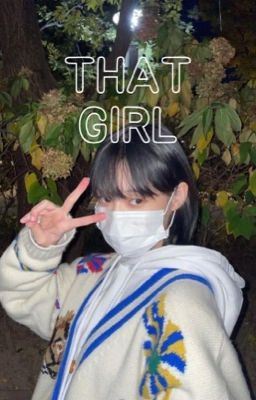 That Girl Minjeong icon