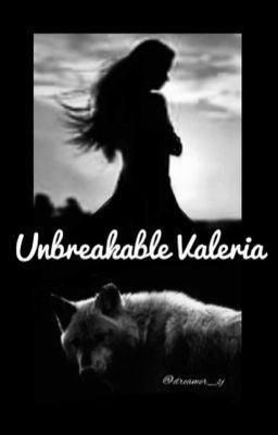 Unbreakable Valeria icon