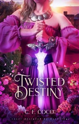 Twisted Destiny icon