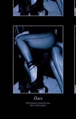 Ours ⚭ MICHAEL B. JORDAN & TESSA THOMPSON icon