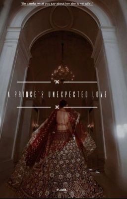 A Prince's Unexpected Love [ Completed ] icon
