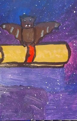 The New Boy in Town icon