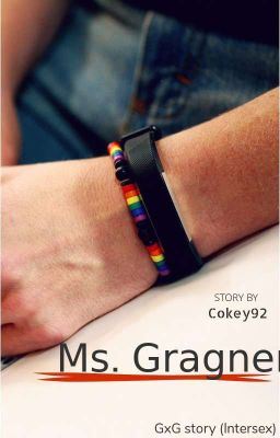 Ms. Gragner (GxG) Intersex icon