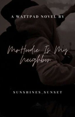 MR. HOODIE IS MY NEIGHBOR icon