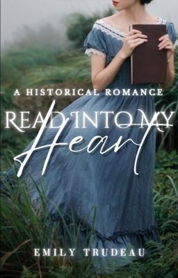 Read into My Heart icon