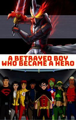 A Betrayed Boy Who Became a Hero icon