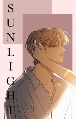 Sunlight | Baek Dohwa x Reader icon