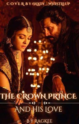 The Crown Prince and His Love icon