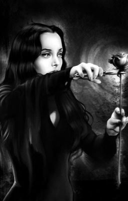 Morticia Cullen|E.C\B.S icon