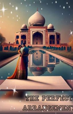 The Perfect Arrangement - ArShi Story icon