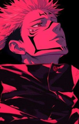 Forbidden Love|Sukuna x Reader icon