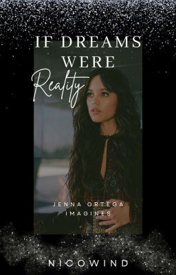 If Dreams Were Reality (Jenna Ortega Imagines) icon