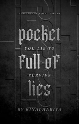 Pocket Full of Lies icon