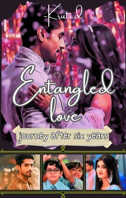 Entangled Love (6yr leap) icon