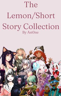 The Lemon/Short Story Collection icon