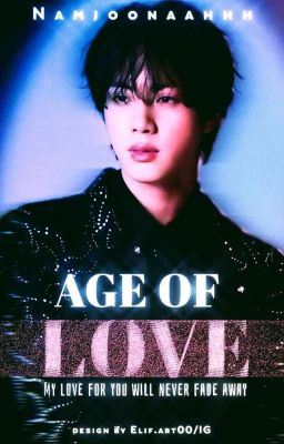 Age Of Love✓ icon