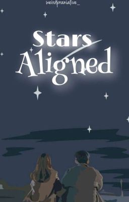 Stars Aligned | ✓ icon