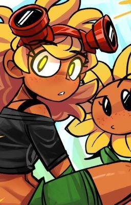 Plants VS Zombies: What's going on? icon