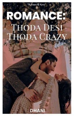 Romance: Thoda Desi, Thoda Crazy icon