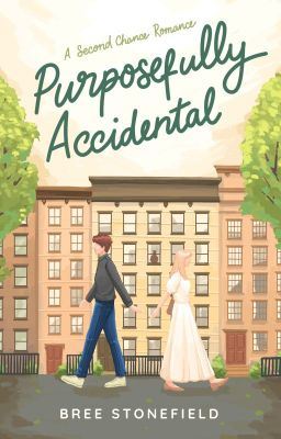 Purposefully Accidental icon