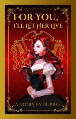 For You, I'll Let Her Live icon