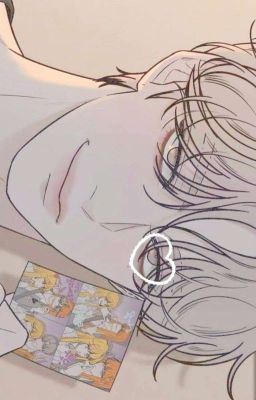 the summer of 1993 ── dohwa baek icon