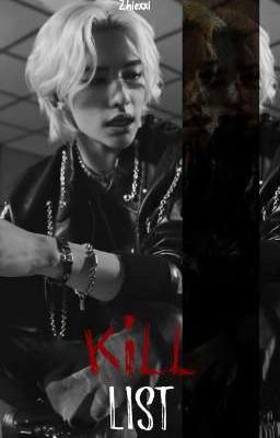 Kill List|| Hwang Hyunjin icon